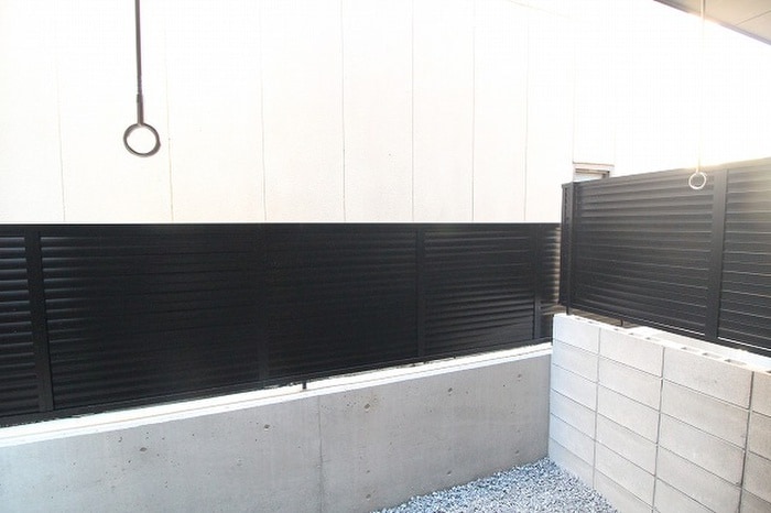 室内からの展望 ＡＹＭ堀川五条