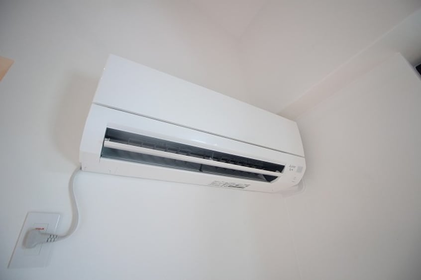 内観写真 ＡＹＭ堀川五条