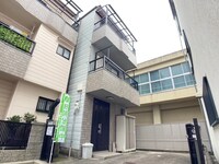東大阪市花園東町１丁目貸家