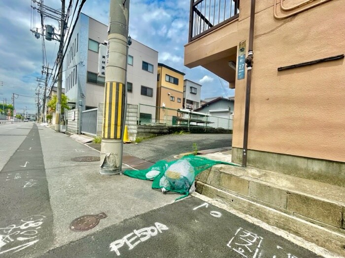 その他 高宮マンション