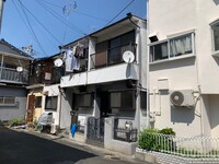 仁和寺本町野元貸家１