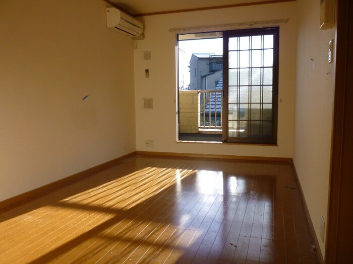 居室 リヴ　グレイスＢ棟