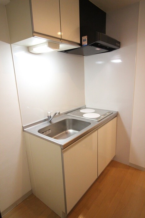 キッチン プライムコ－ト新大阪