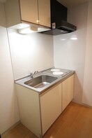 キッチン プライムコ－ト新大阪