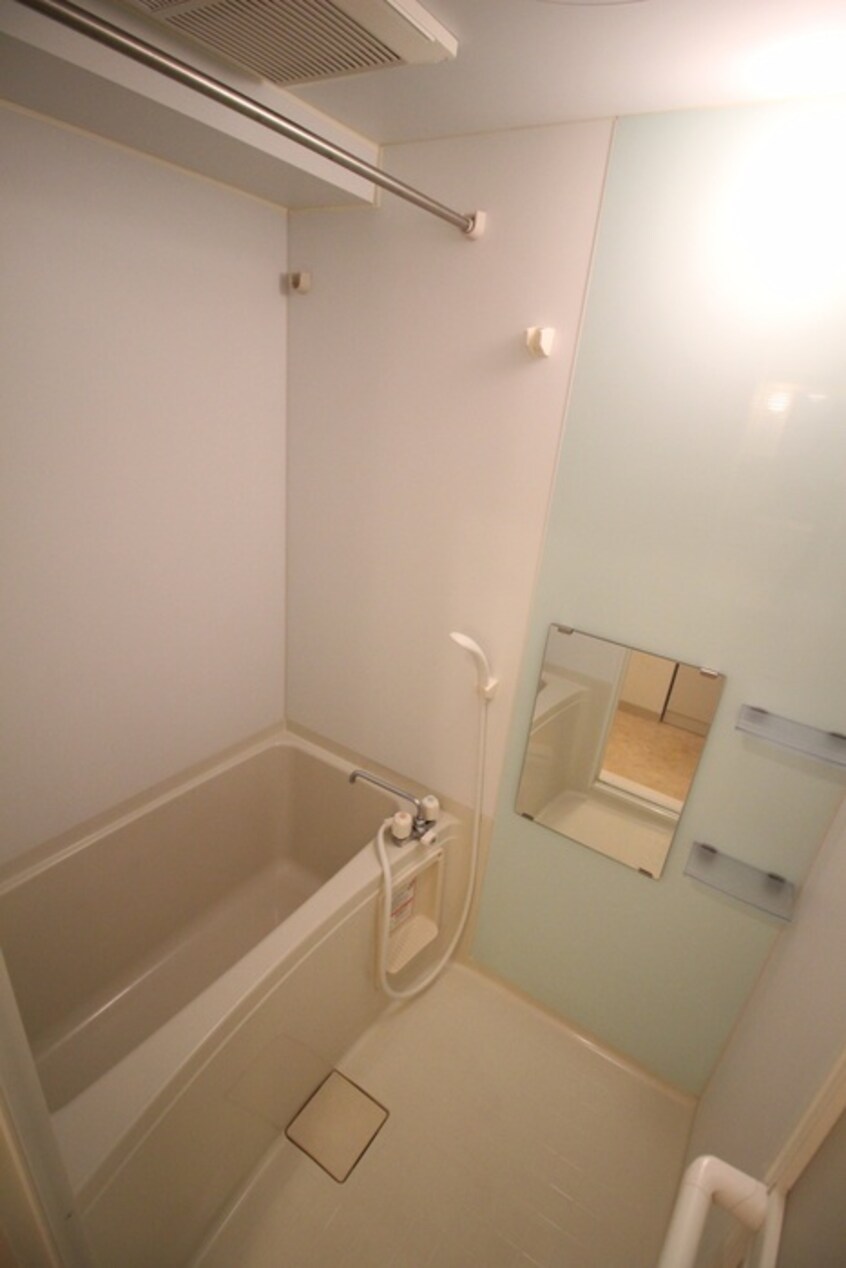 バス／シャワールーム等 プライムコ－ト新大阪