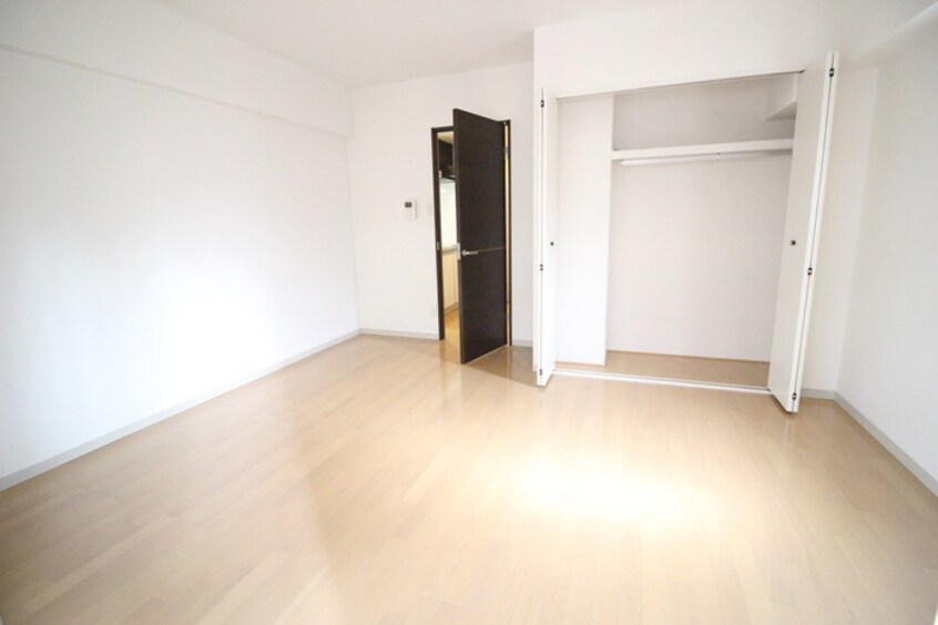 内観写真 プライムコ－ト新大阪