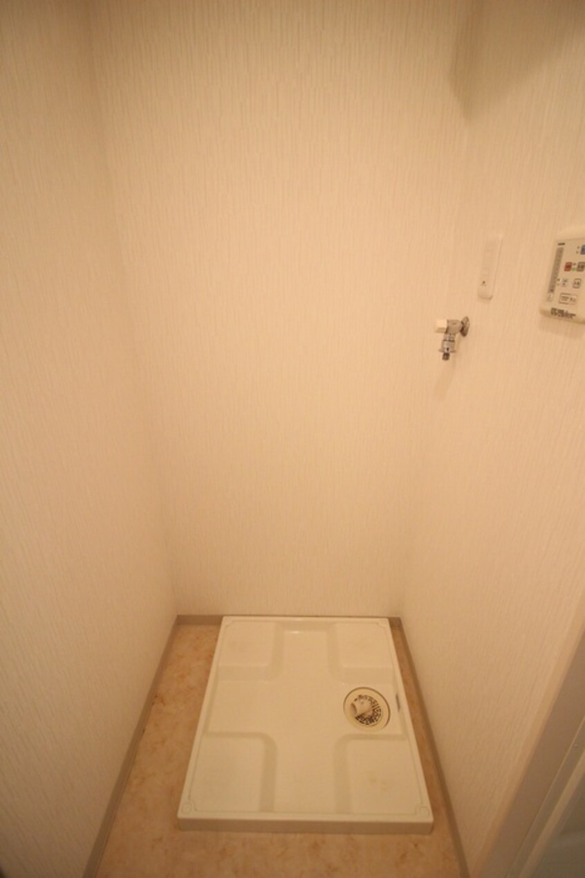 洗濯機置場 プライムコ－ト新大阪