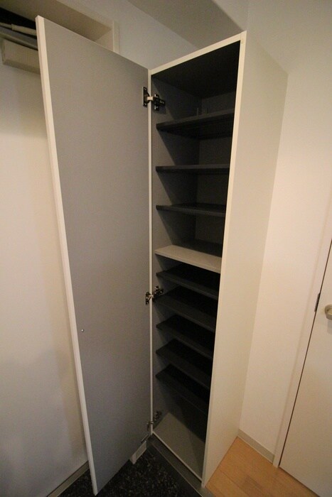 靴箱 プライムコ－ト新大阪