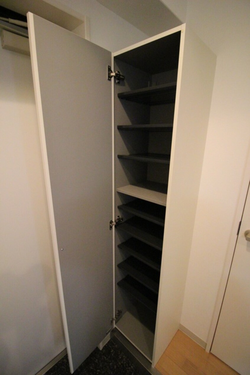 靴箱 プライムコ－ト新大阪