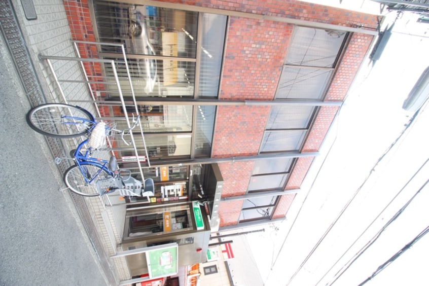 千種郵便局(郵便局)まで660m フジパレス鳳駅西ノ－ス