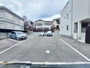 駐車場 Princess本山中町
