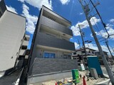 フジパレス沢良宜東Ⅴ番館
