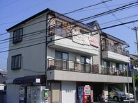 サウスグランデ曽根