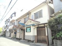 大利町貸家