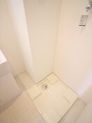 洗面 パーラム守口