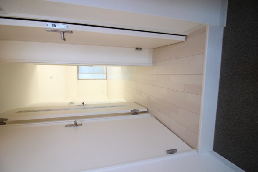 廊下 パーラム守口