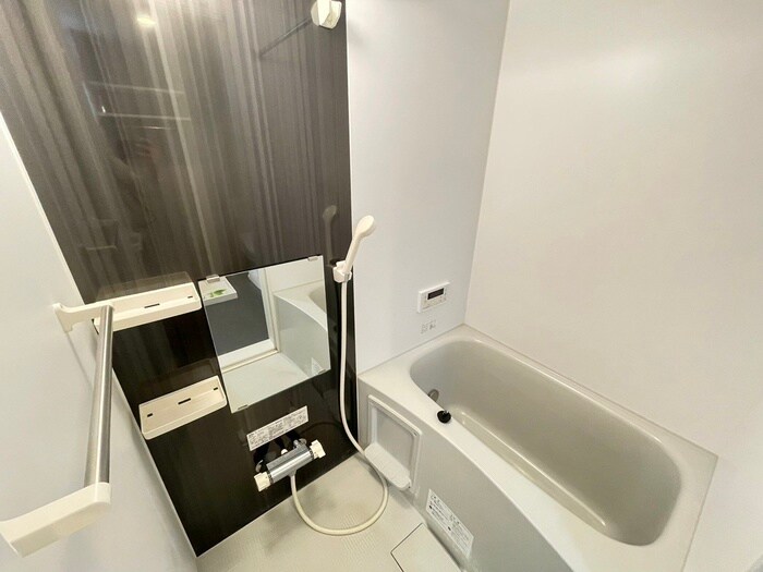 バス／シャワールーム等 アコード丹波橋