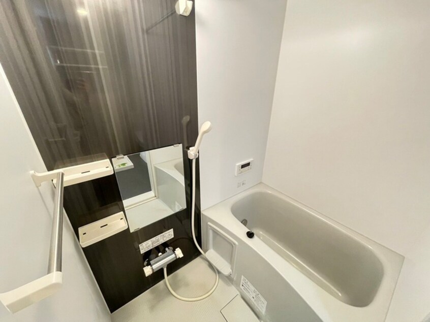 バス／シャワールーム等 アコード丹波橋