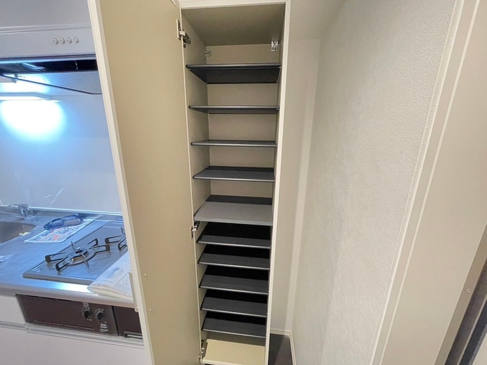 靴箱 アコード丹波橋