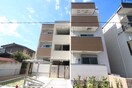 外観写真 フジパレス鳳駅西サウス