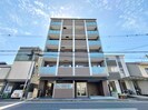 Ｒａ　Ｇｒａｎｄｅ　京都太秦の外観