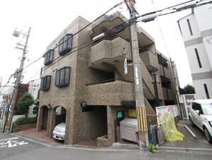 ボナールヴィラⅠ