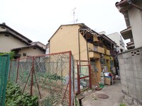 高礒文化１号