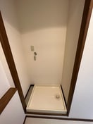 洗濯機置場 アリ－ナ守口