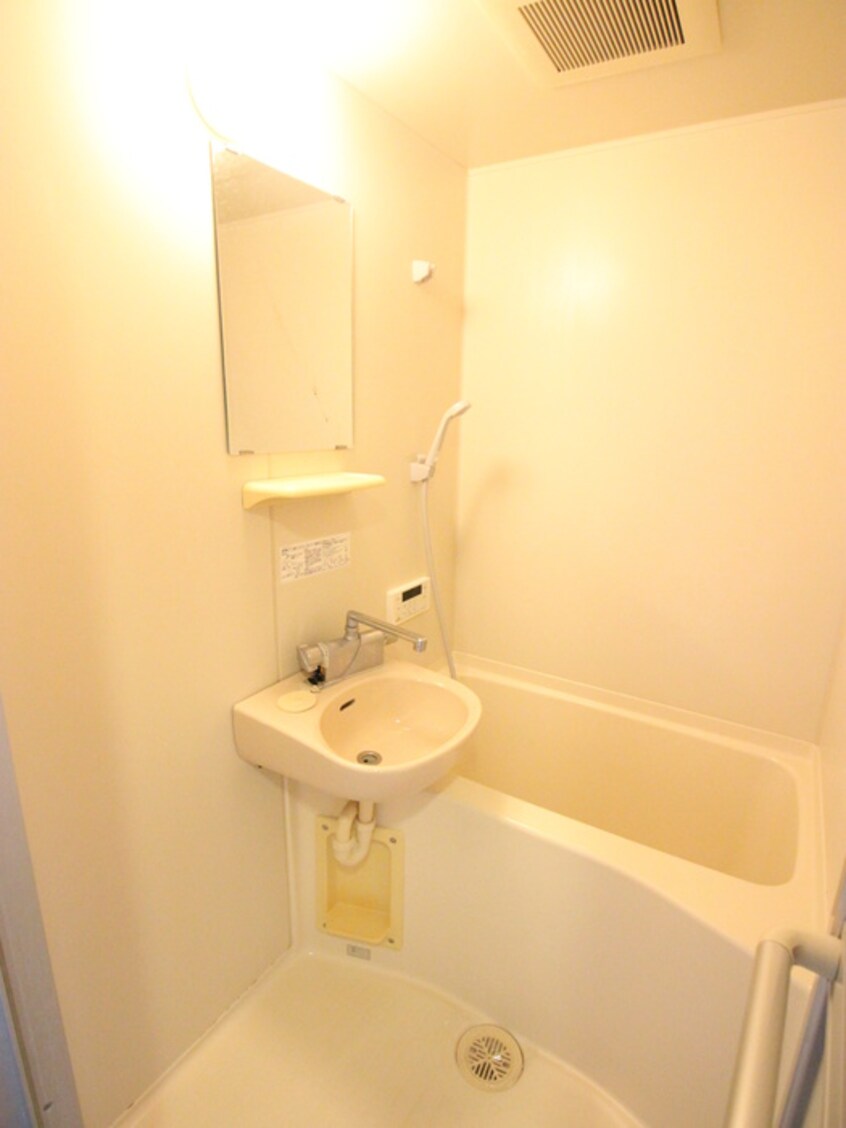 バス／シャワールーム等 アリ－ナ守口