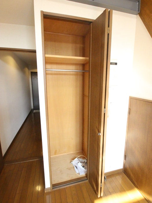 収納 アリ－ナ守口