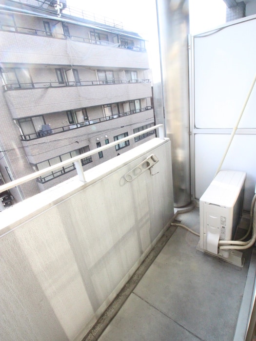 ベランダ・バルコニー アリ－ナ守口