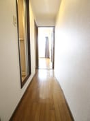 廊下 アリ－ナ守口