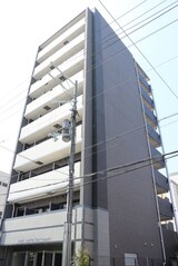 グランカリテ天神橋(602)