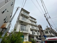 ダイドーメゾン六甲フジ(402)