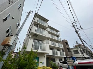 ダイドーメゾン六甲フジ(402)