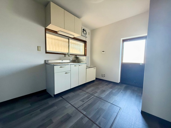 居室 魚住町清水貸家