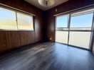 居室 魚住町清水貸家