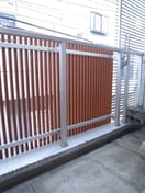 ベランダ・バルコニー EXIT13