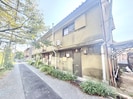 Crena Garden 槇島の外観