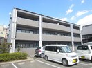 ローズプレイスヨシタの外観