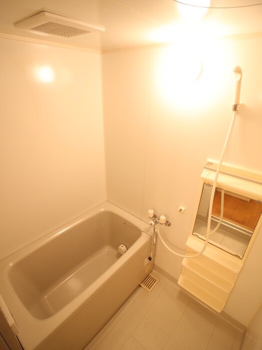 バス／シャワールーム等 ローズプレイスヨシタ