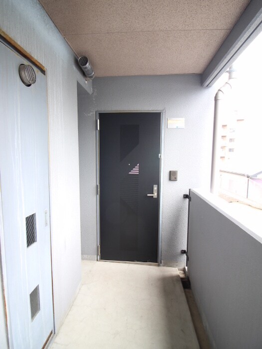 周辺環境 ローズプレイスヨシタ