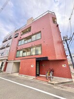 ローズハウス