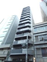 エスライズ御堂筋本町(205)