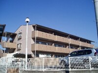 サンメゾンイズミ