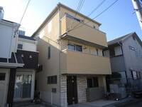 ONLY　ONE花屋敷