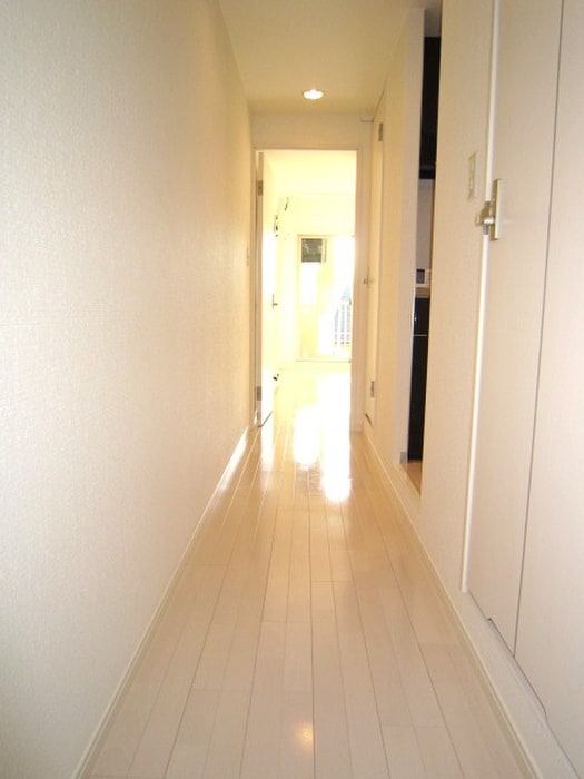 廊下 ONLY　ONE花屋敷