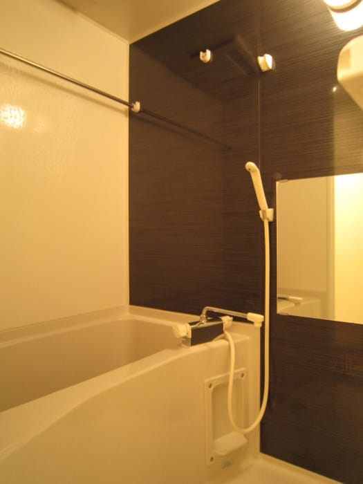 バス／シャワールーム等 ONLY　ONE花屋敷