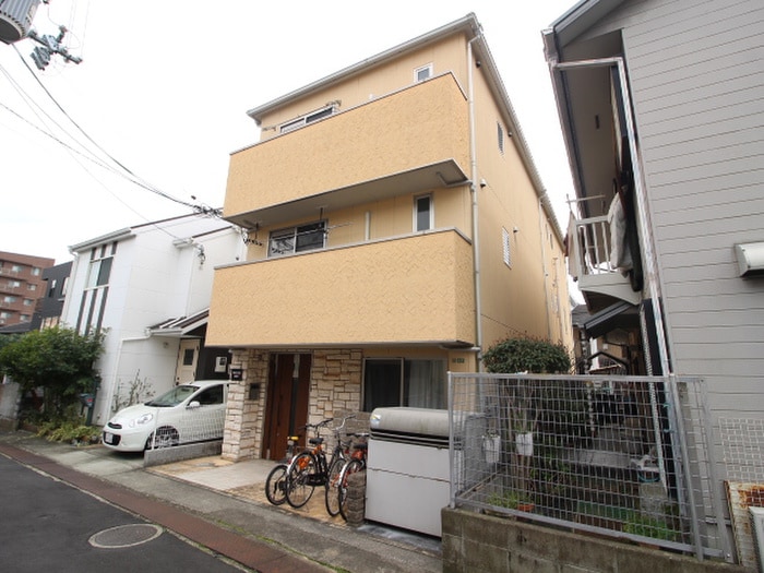 外観写真 ONLY　ONE花屋敷