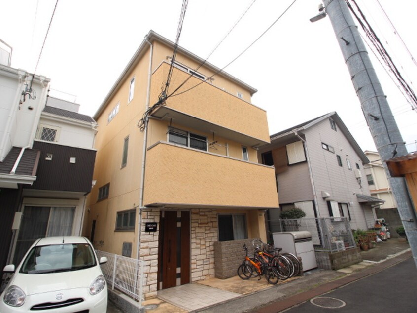 外観写真 ONLY　ONE花屋敷